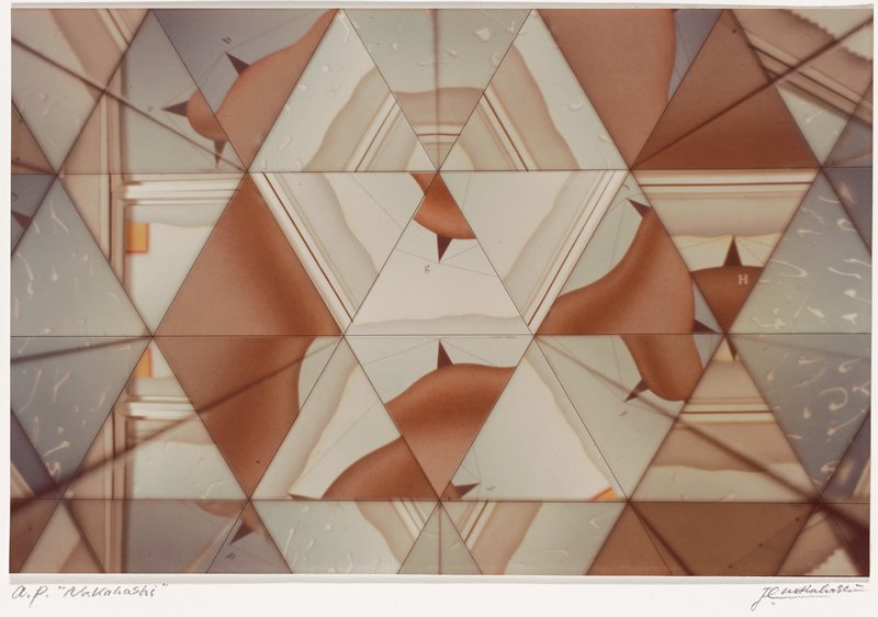 Nakahashi, Kenji Nakahashi, late 1970s–early 1980s