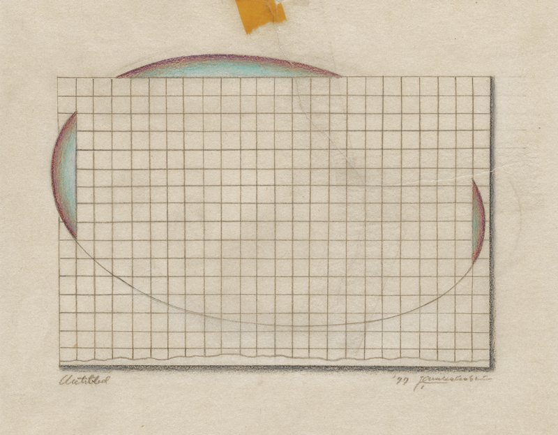 Untitled, Kenji Nakahashi, 1977