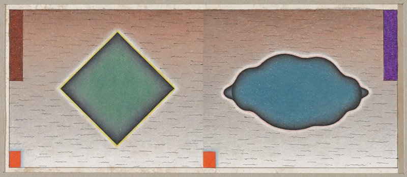 Untitled, Kenji Nakahashi, c. 1970s
