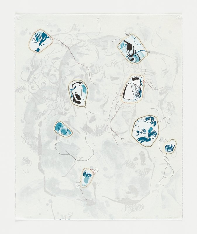 Selfsame (although), Carter, 2012