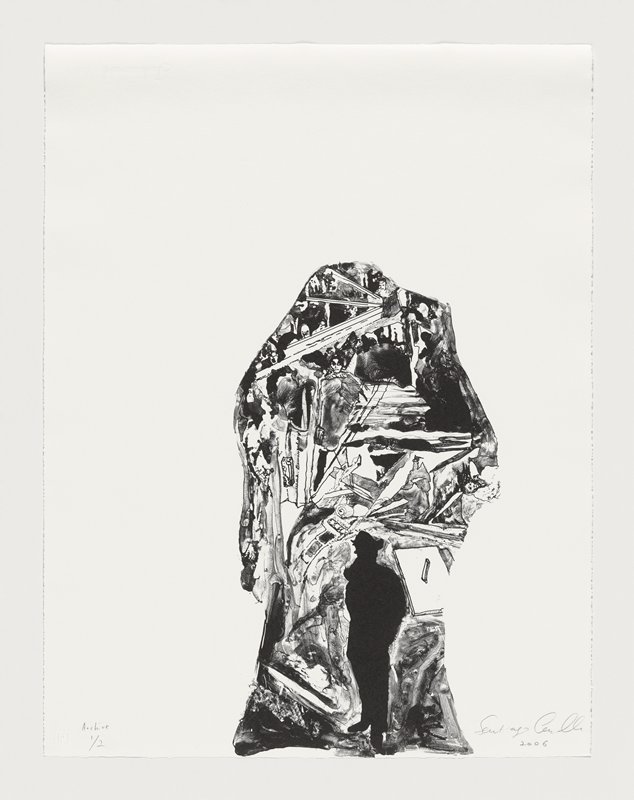 Untitled, Santiago Cucullu, 2006