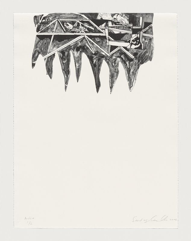Untitled, Santiago Cucullu, 2006
