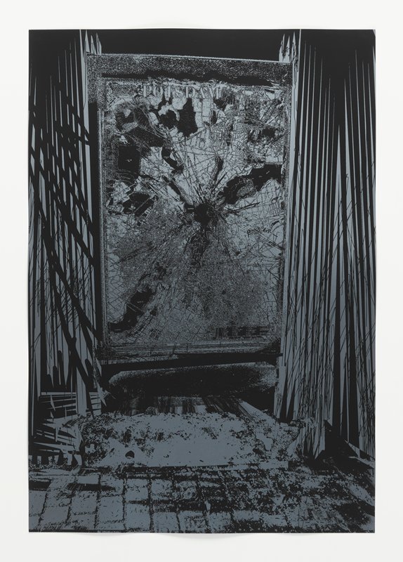 Potsdam Yeah Yeah, Santiago Cucullu, 2009
