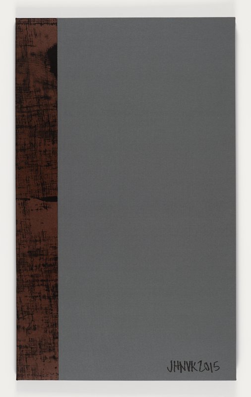 Portfolio case for Niet voor Kinderen, Jay Heikes, 2015
