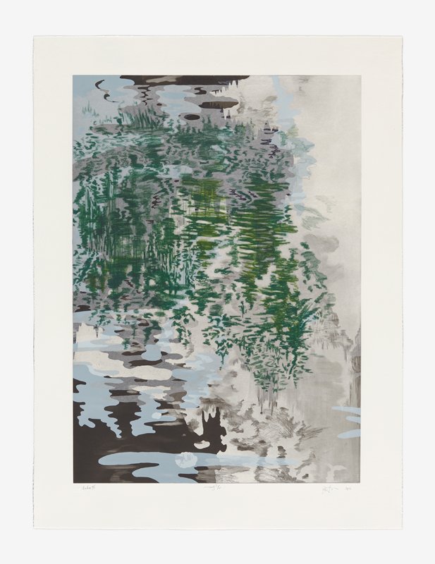 ɹǝɯɯnS ɟo, Jim Hodges, 2016