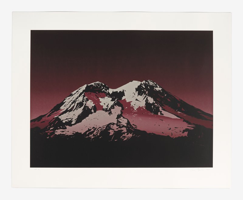 Conflation, Cameron Martin, 2006
