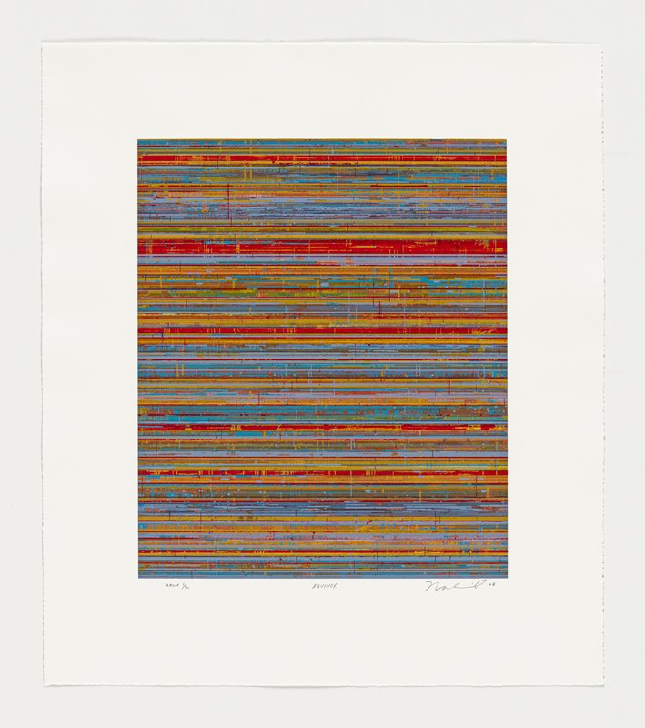 Equinox, Lisa Nankivil, 2008
