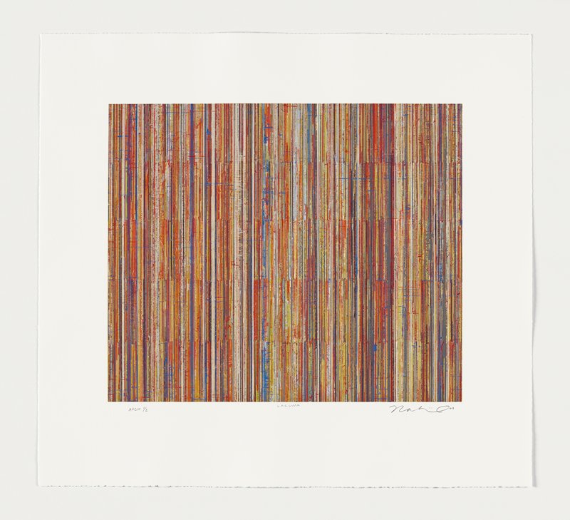 Lacuna, Lisa Nankivil, 2008