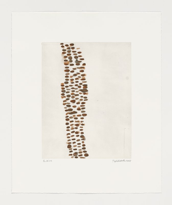 Untitled, Todd Norsten, 2003