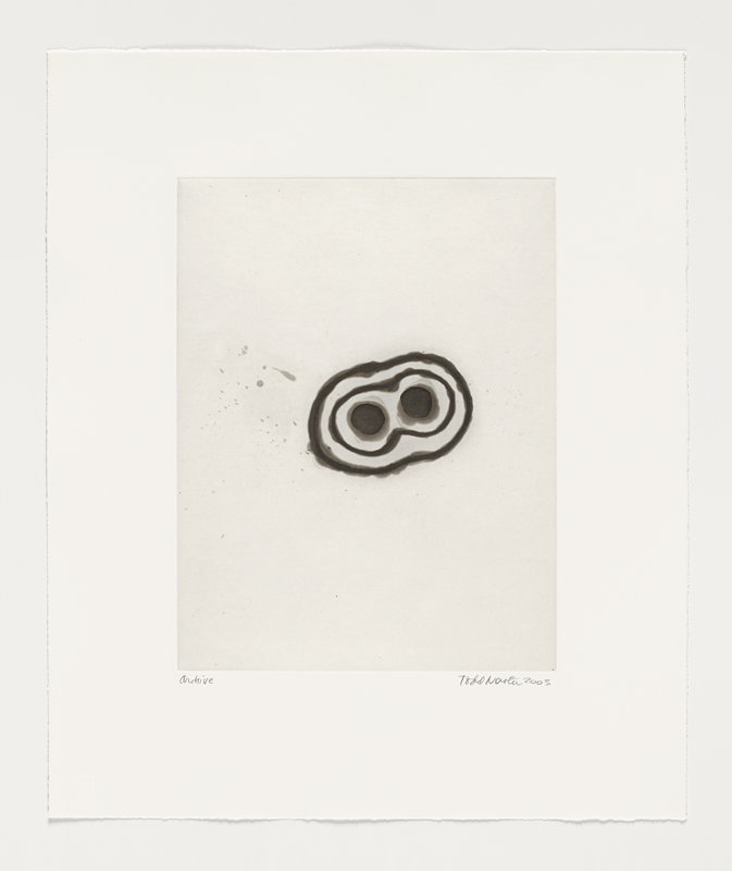 Untitled, Todd Norsten, 2003