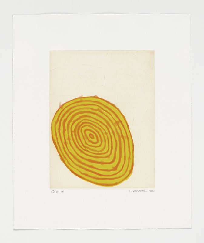 Untitled, Todd Norsten, 2003