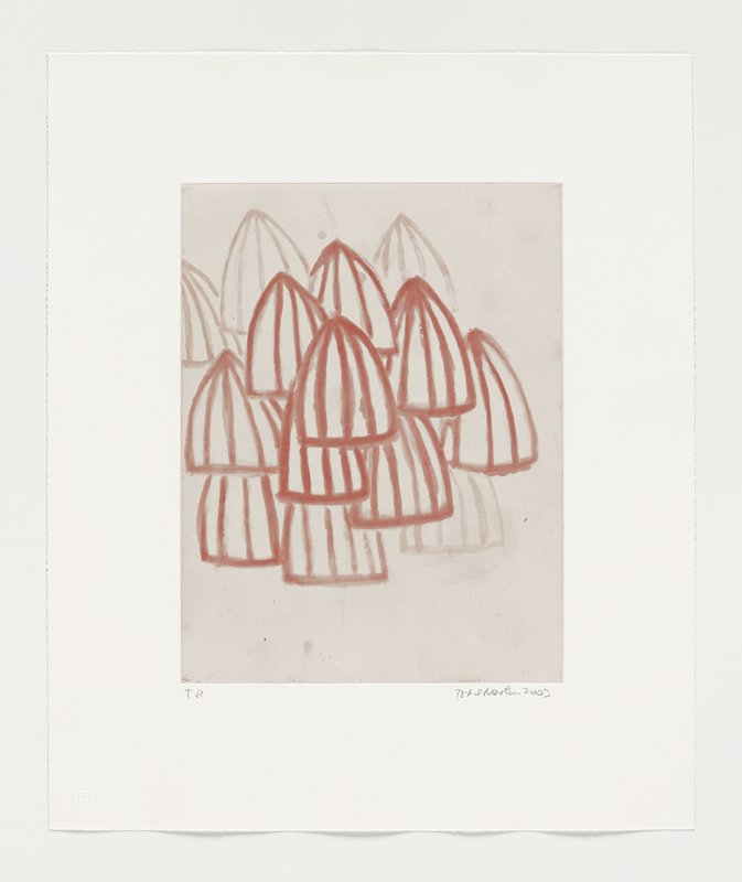 Untitled, Todd Norsten, 2003