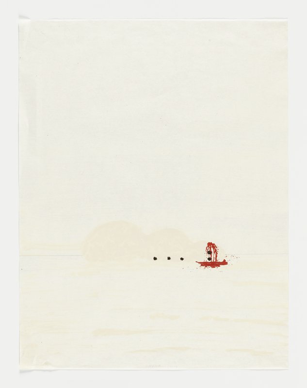 The Trouble With Romance, Todd Norsten, 2009