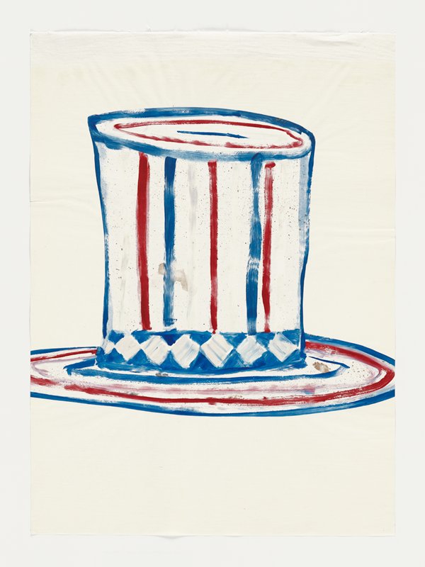 Uncle Sam #1, Todd Norsten, 2016