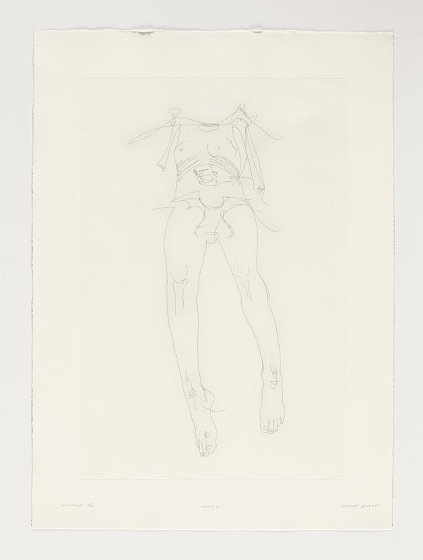 Anvil, Chloe Piene, 2010