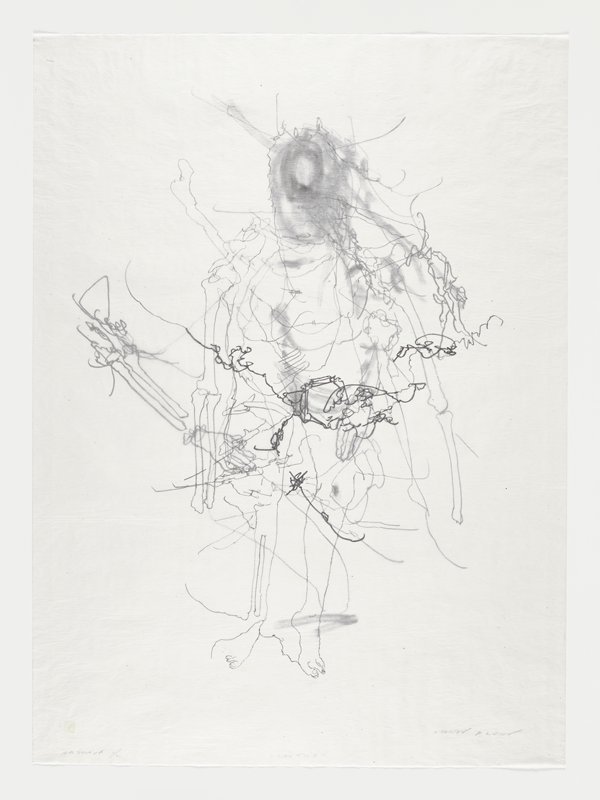 Clotho, Chloe Piene, 2010