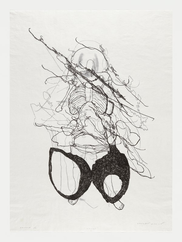 Lach, Chloe Piene, 2010