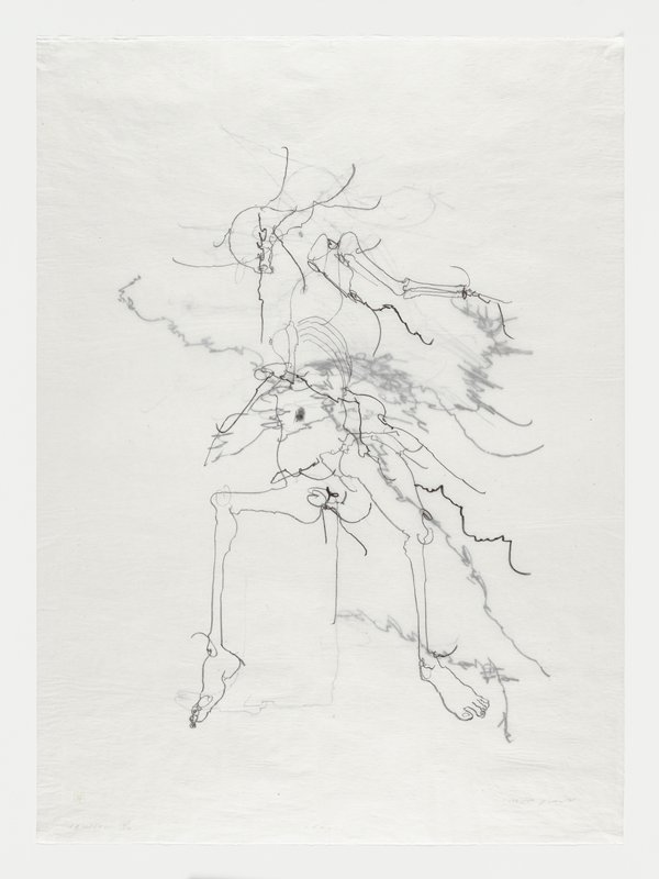Tropos, Chloe Piene, 2010