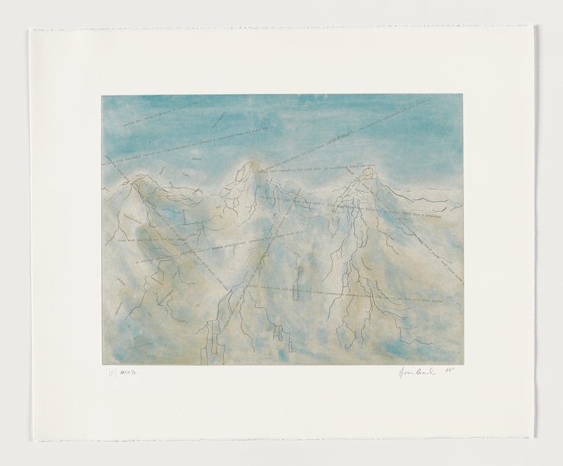 Parade of Possibilities, Jessica Rankin, 2008