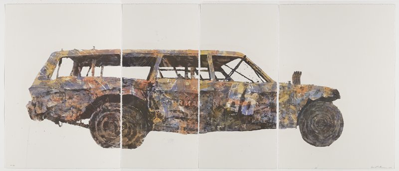 Team Gorman, David Rathman, 2011