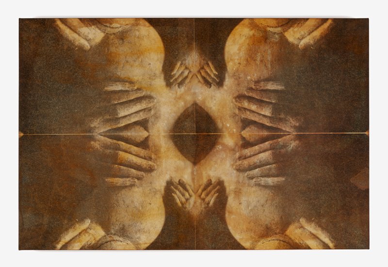 Untitled, Linda Schwarz, 2002