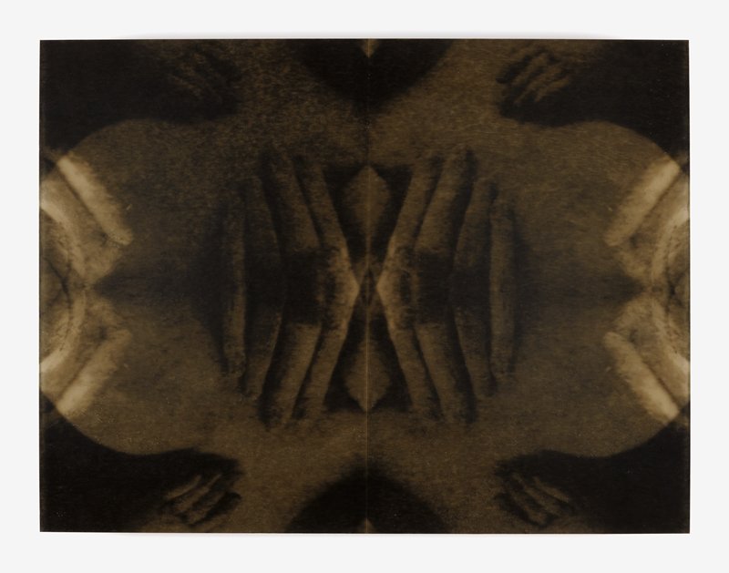 Untitled, Linda Schwarz, 2002