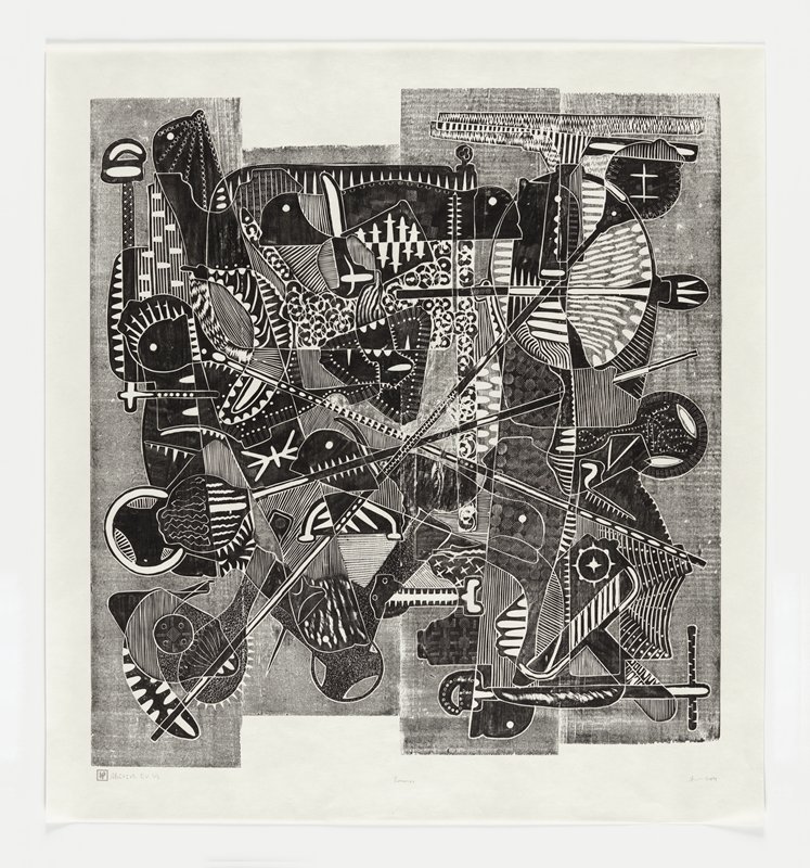 Bananas, Aaron Spangler, 2014
