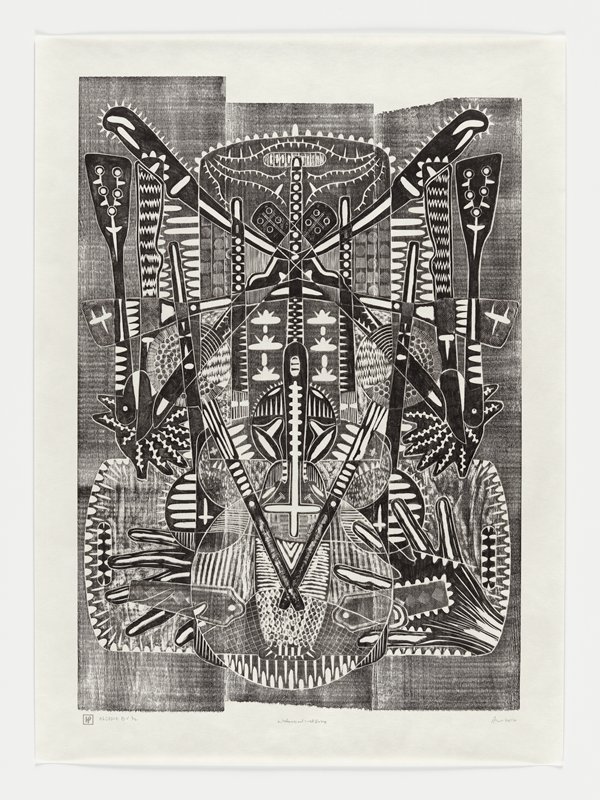 Wholeness and Well-Being, Aaron Spangler, 2014