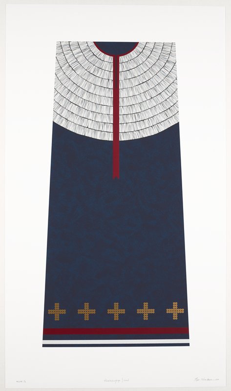 Wówahokuŋkiya | Lead, Dyani White Hawk, 2019