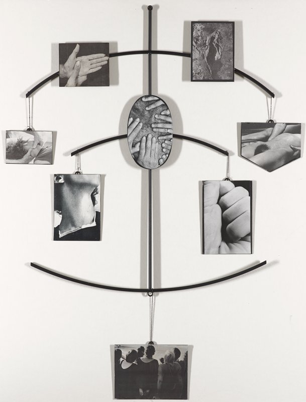 The History of My Pleasure, Carmen Winant, 2019
