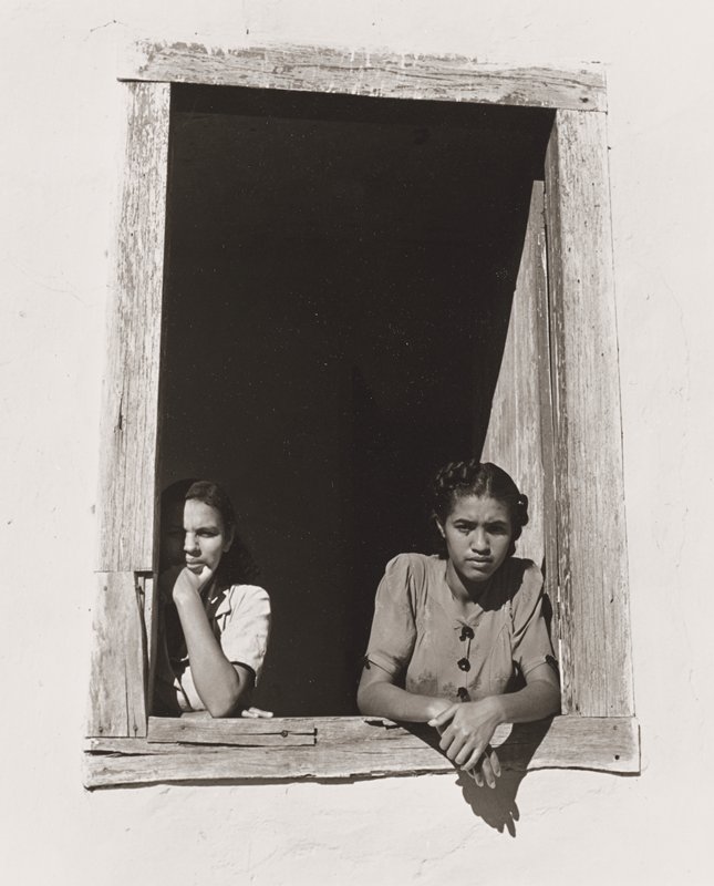 Untitled, Brazil, Genevieve Naylor, c. 1940