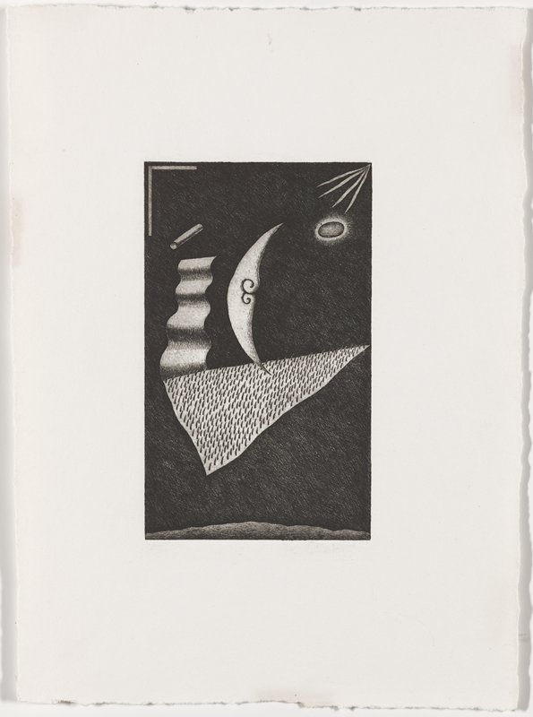 Dream, Kenji Nakahashi, c. late 1970s