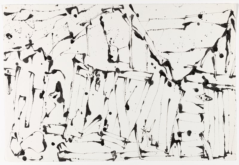 Untitled, Richard N. Sussman, 20th century