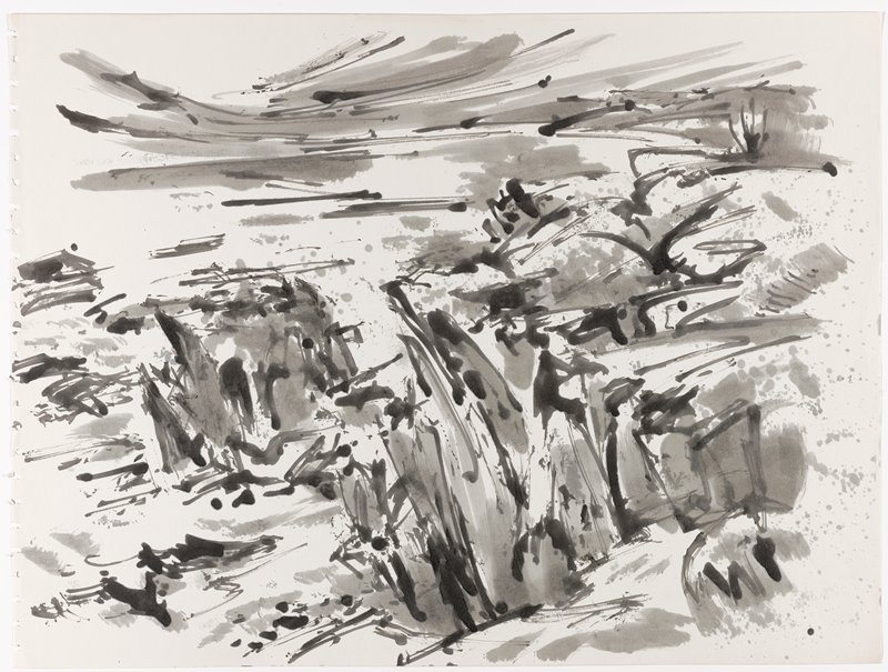 Untitled, Richard N. Sussman, 20th century