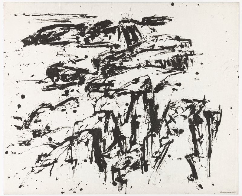 Untitled, Richard N. Sussman, July 23, 1963