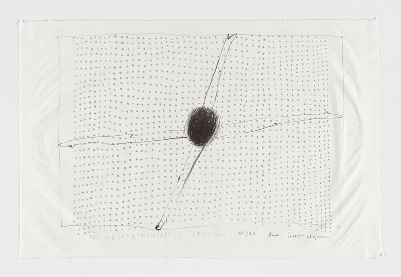Minnesota, Minneapolis, Anna Sobol-Wejman, 2002