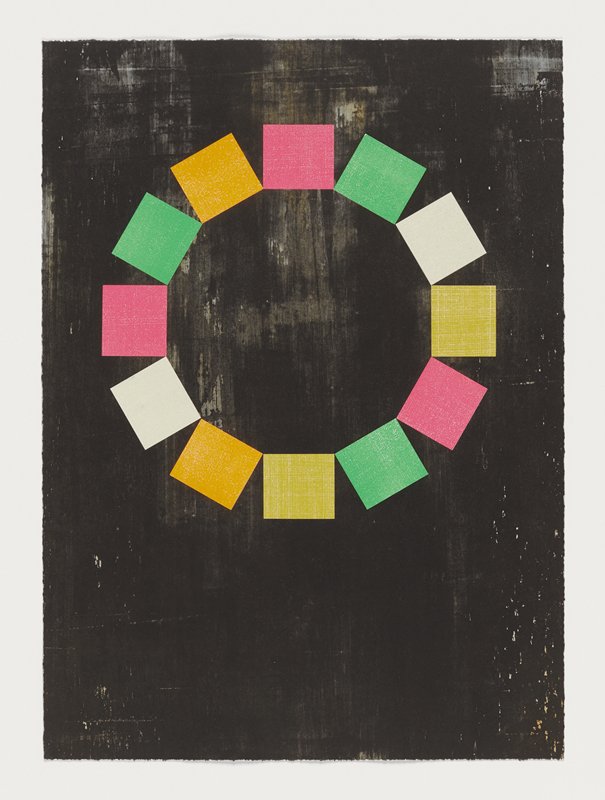 Winter Hours I, Stuart Nielsen, 2007