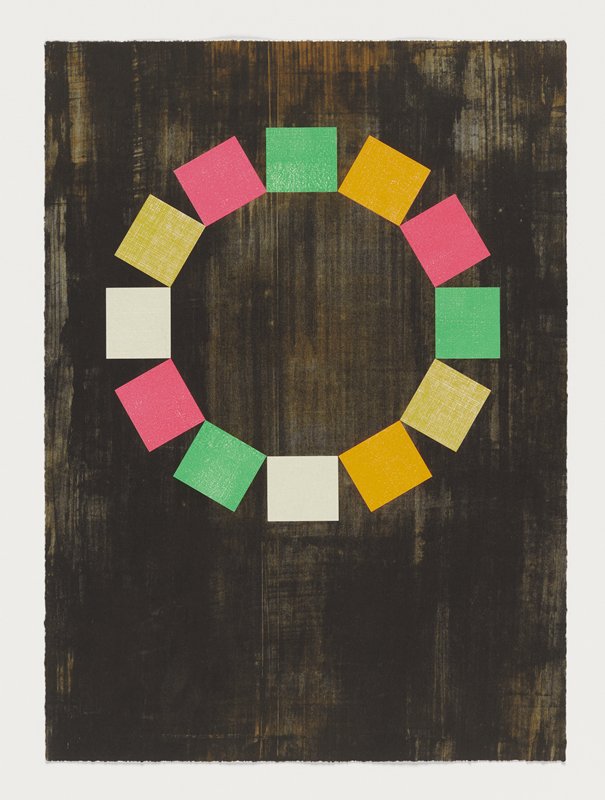 Winter Hours II, Stuart Nielsen, 2007