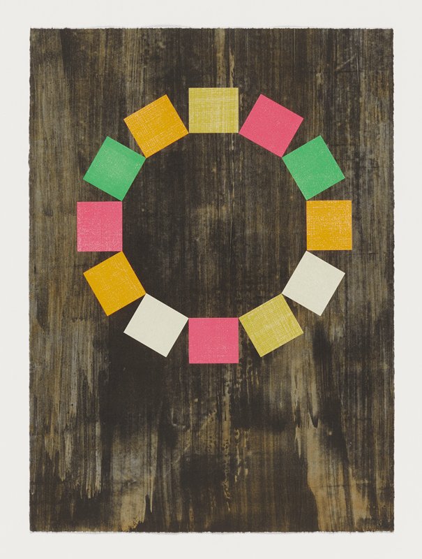 Winter Hours III, Stuart Nielsen, 2007