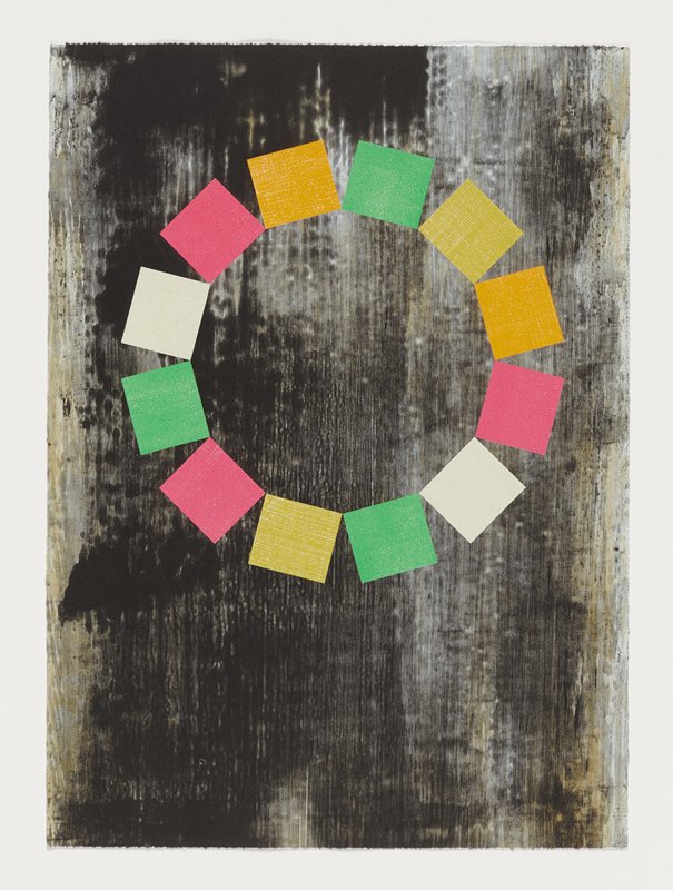 Winter Hours IV, Stuart Nielsen, 2007