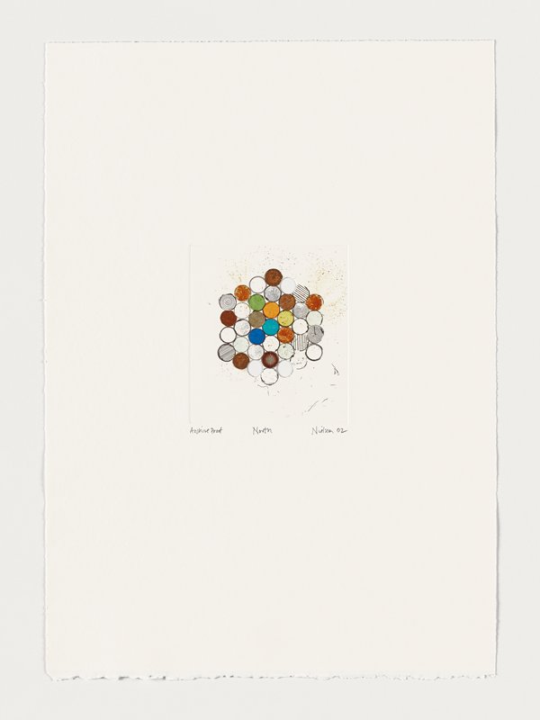 North, Stuart Nielsen, 2002