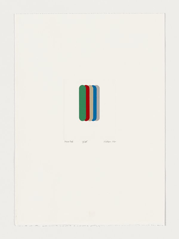 West, Stuart Nielsen, 2002