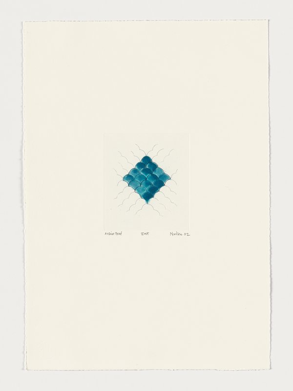 East, Stuart Nielsen, 2002