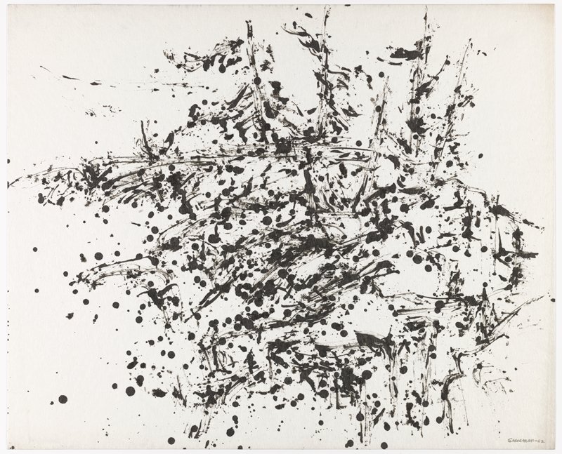 Untitled, Richard N. Sussman, July 1962