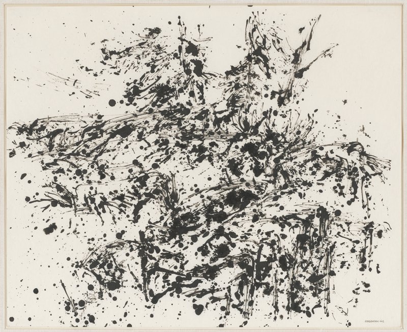 Fury at the Point, Richard N. Sussman, 1962
