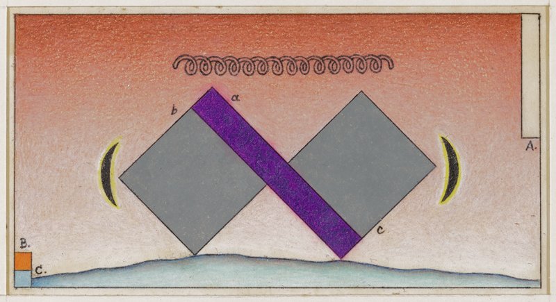 Untitled, Kenji Nakahashi, c. 1970s