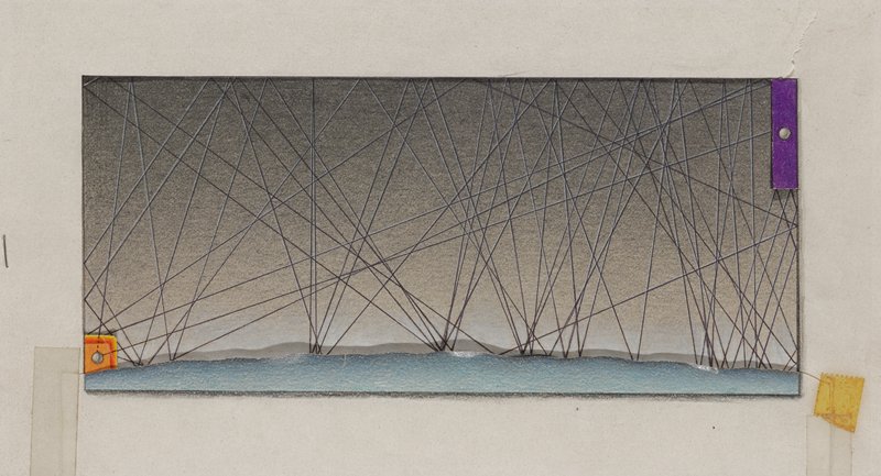 Untitled, Kenji Nakahashi, c. 1973