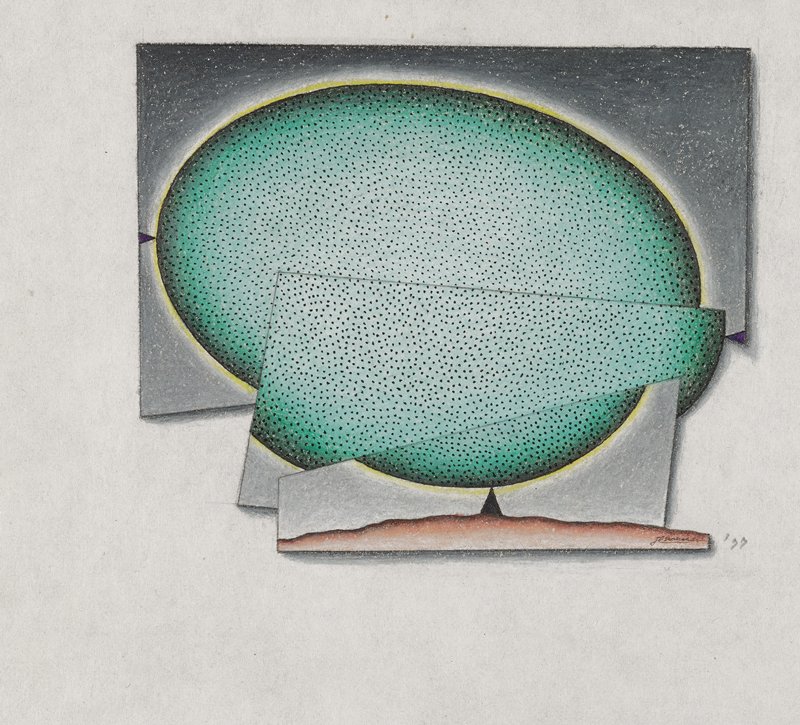 Untitled, Kenji Nakahashi, 1977