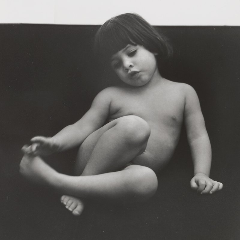 Julia, Joanne Leonard, c. 1976