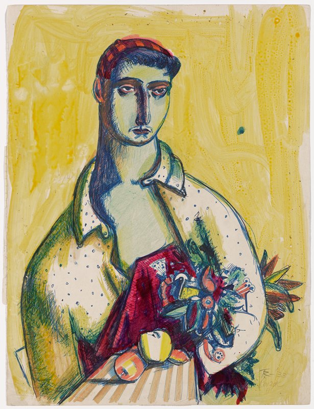 Sammy, Theodore Roszak, 1933